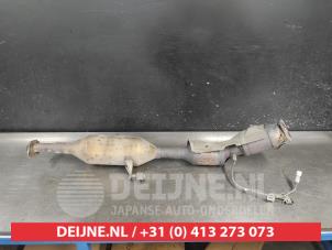 Toyota Auris Katalysator O745037 foto 2