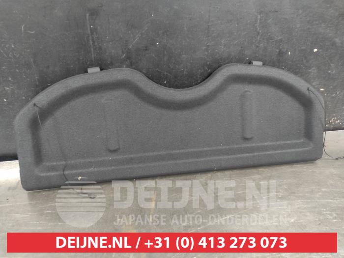 Kia Picanto Hutablage O745038