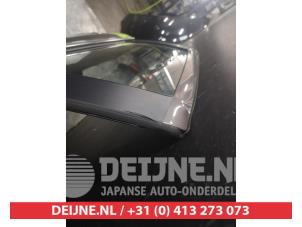 Mitsubishi ASX Portier 4Deurs rechts-achter O745043 foto 3