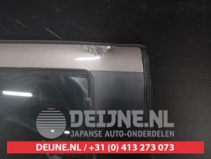 Mitsubishi ASX Portier 4Deurs rechts-achter O745043 foto 2