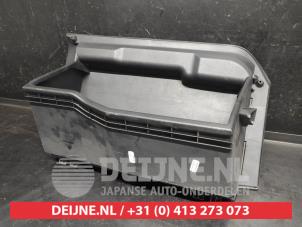 Toyota Auris Handschuhfach O745044 foto 2