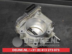 Toyota Auris Gasklephuis O745046 foto 2