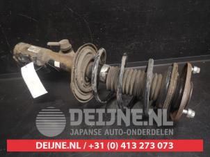 Toyota Auris Stoßdämpferstrebe rechts vorne O745048 foto 2