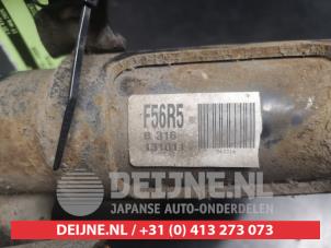 Toyota Auris Stoßdämpferstrebe rechts vorne O745048 foto 3