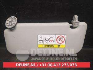 Toyota Auris Sonnenblende O745052 foto 2