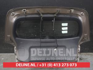 Mitsubishi ASX Tailgate O745054 photo 2