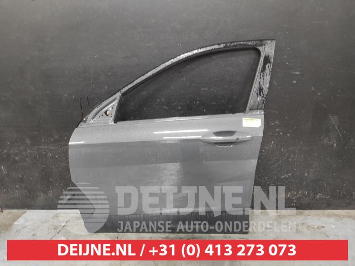 Hyundai Kona Door 4-door, front left O745057