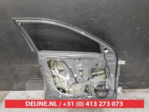 Hyundai Kona Door 4-door, front left O745057 photo 2