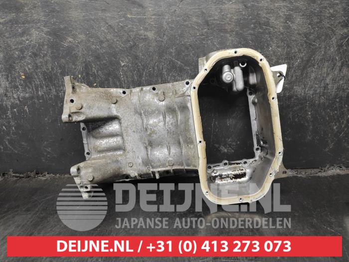 Nissan 370Z Carterpan O745059