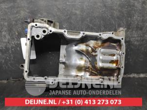 Nissan 370Z Sump O745059 photo 2