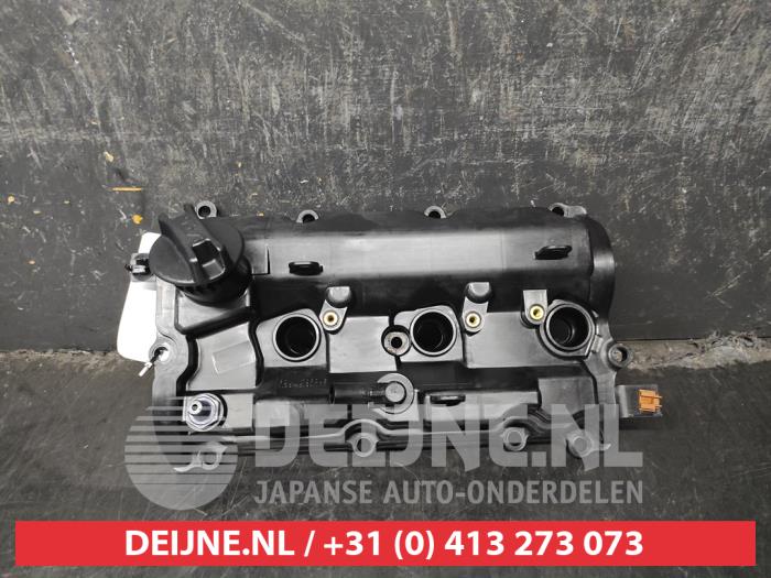 Nissan 370Z Kleppendeksel O745060