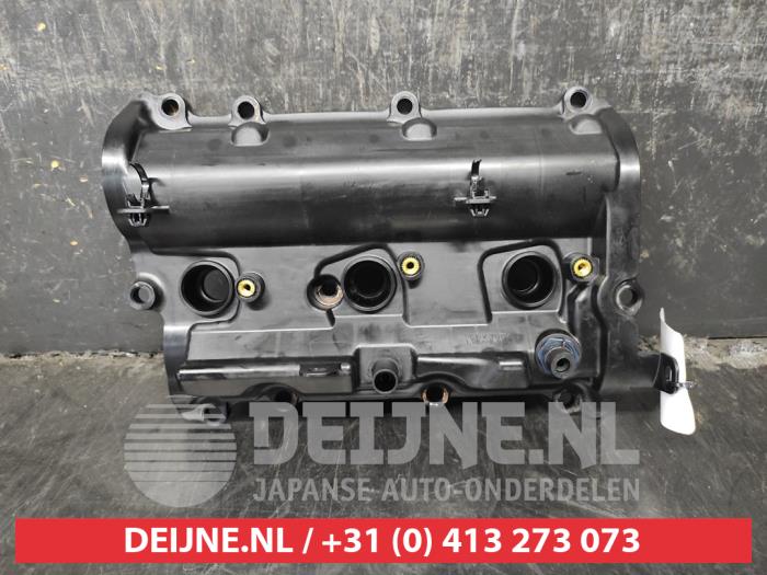 Nissan 370Z Kleppendeksel O745061