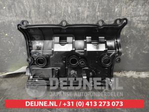 Nissan 370Z Ventildeckel O745061 foto 2