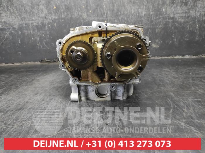 Nissan 370Z Cilinderkop O745062