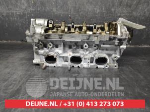 Nissan 370Z Zylinderkopf O745062 foto 4