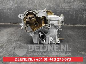 Nissan 370Z Zylinderkopf O745062 foto 3