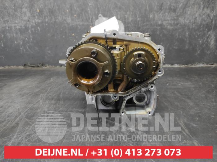 Nissan 370Z Cilinderkop O745063