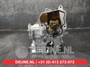 Nissan 370Z Zylinderkopf O745063 foto 3