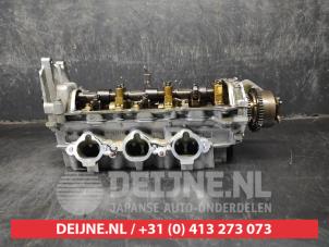 Nissan 370Z Zylinderkopf O745063 foto 4