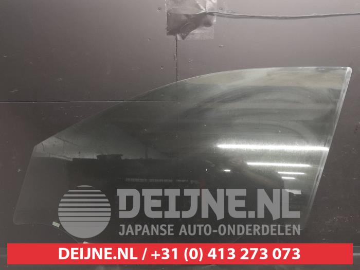 Kia Niro Türscheibe 4-türig links vorne O745064