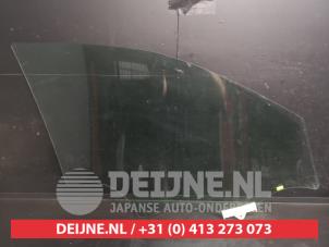 Kia Niro Türscheibe 4-türig links vorne O745064 foto 2