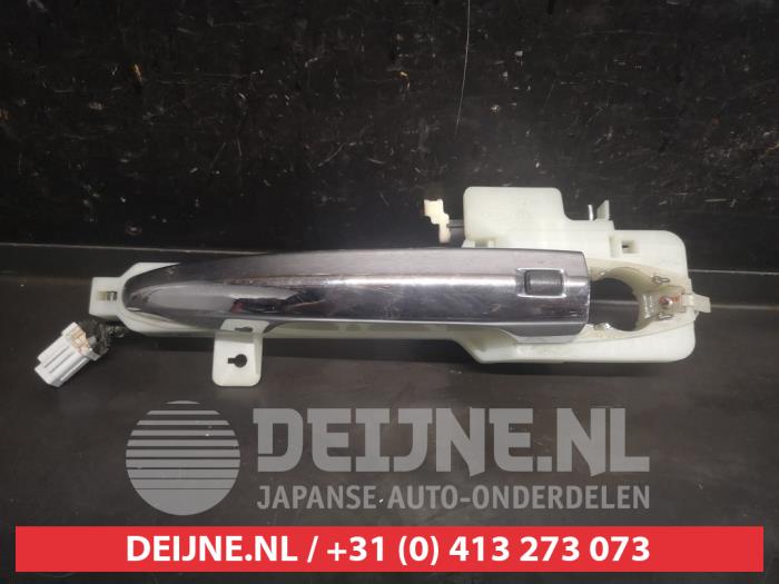 Kia Niro Türgriff 4-türig links vorne O745093