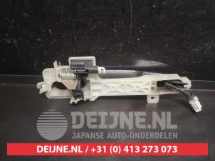 Kia Niro Portiergreep 4Deurs links-voor O745093 foto 2