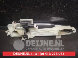 Kia Niro Rear door handle 4-door, left O745094 photo 2