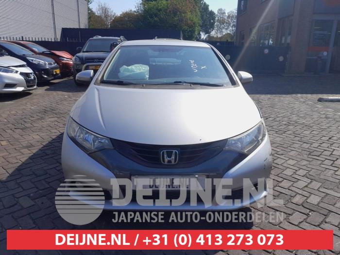 Honda Civic Grille O745066
