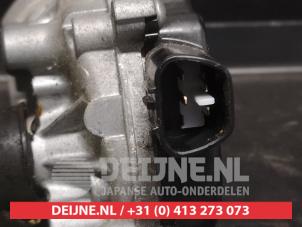 Honda Civic Front wiper motor O745068 photo 3