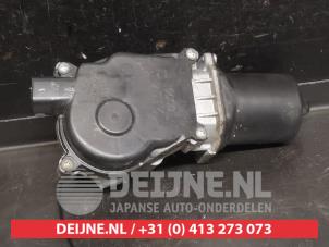 Honda Civic Front wiper motor O745068 photo 2