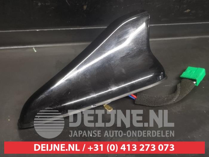 Kia Niro Antenne O745096
