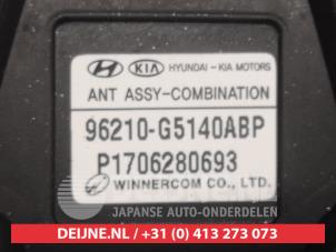 Kia Niro Antenne O745096 foto 3