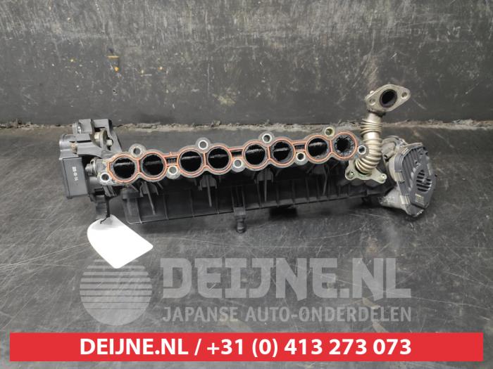 Hyundai IX35 Inlaatspruitstuk O745097
