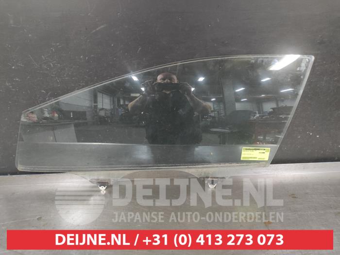 Honda Civic Portierruit 4Deurs links-voor O745073