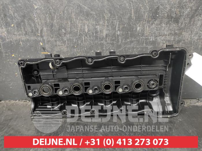 Hyundai IX35 Kleppendeksel O745098