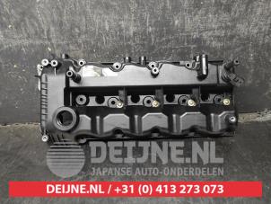 Hyundai IX35 Ventildeckel O745098 foto 2