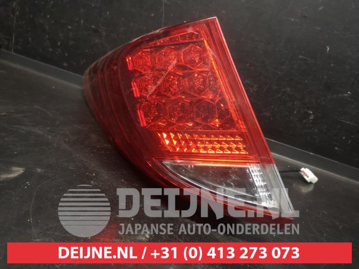 Honda Civic Achterlicht links O745082