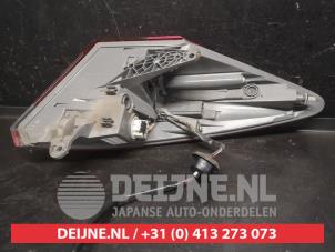 Honda Civic Taillight, left O745082 photo 3