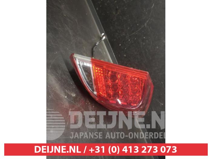 Honda Civic Achterlicht rechts O745083