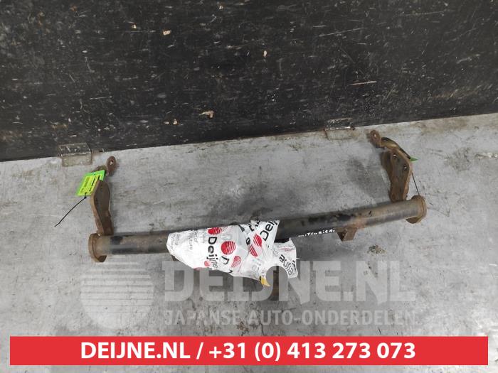 Mitsubishi ASX Towbar O745099
