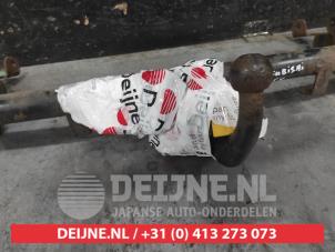 Mitsubishi ASX Towbar O745099 photo 2