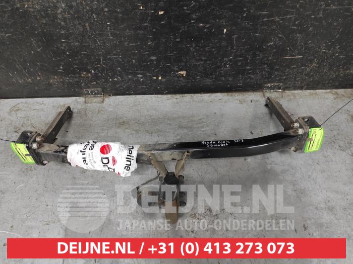 Honda Civic Trekhaak O745089