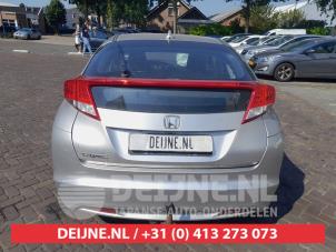 Honda Civic Trekhaak O745089 foto 3