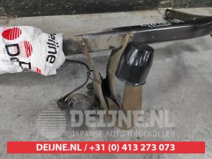 Honda Civic Trekhaak O745089 foto 2