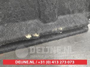 Honda Civic Hoedenplank O745092 foto 3