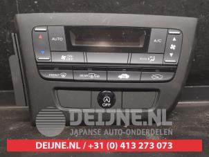Honda Civic Heizung Bedienpaneel O745091 foto 2