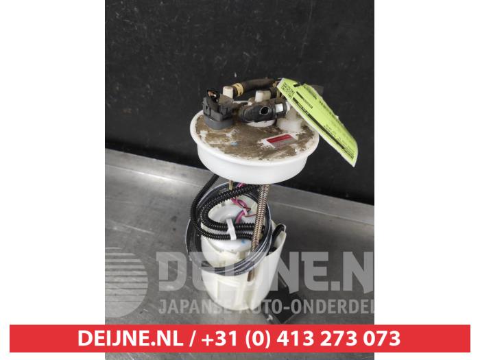 Honda Civic Brandstofpomp Elektrisch O745117