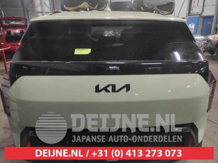 Kia EV3 Achterklep O745118