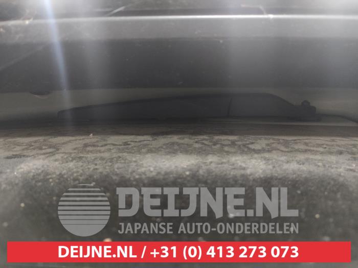 Kia EV3 Ruitenwissermotor achter O745121